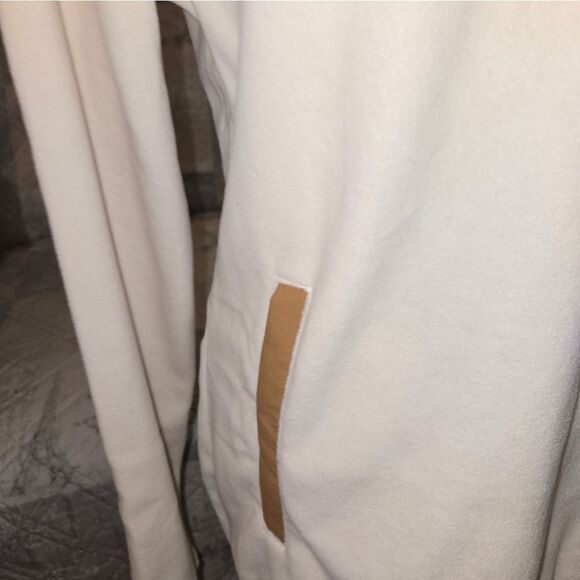 Columbia Benton Springs Half Snap Pullover LARGE NWT - Picture 10 of 15